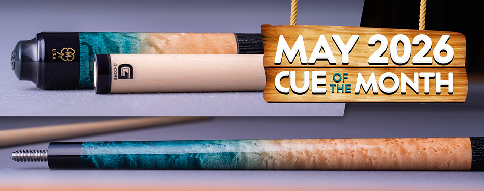 GS09C2 May 2026 of the Month